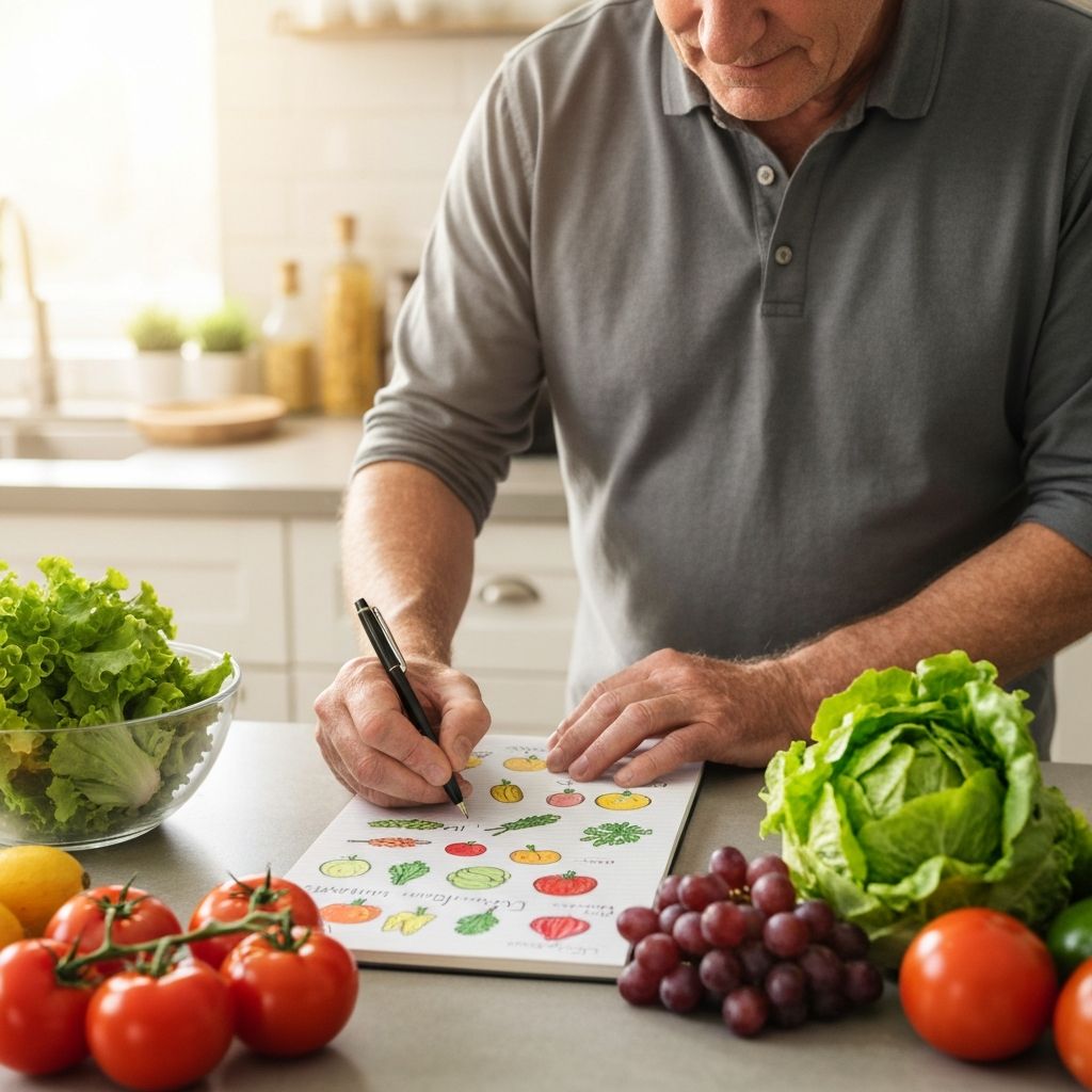 Organizzazione spesa